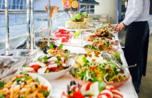 Weihnachtsfeier – Catering Ratingen